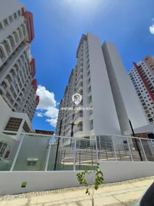 Apartamento com 3 Quartos para alugar, 73m² no Ilhotas, Teresina