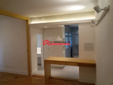 Apartamento com 2 Quartos para alugar, 63m² no Pinheiros, São Paulo