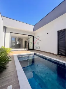 Casa de Condomínio com 3 Quartos à venda, 187m² no Roncáglia, Valinhos