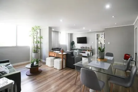 Apartamento com 2 Quartos à venda, 96m² no Indianópolis, São Paulo