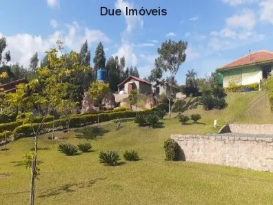 Fazenda/Sítio com 6 Quartos à venda, 1000m² no Parque da Grama, Indaiatuba