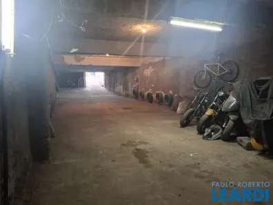 Ponto Comercial à venda, 114m² no Perdizes, São Paulo