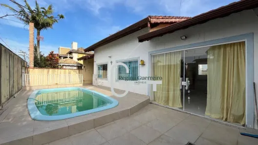 Casa com 3 Quartos à venda, 110m² no Bal Stella Maris, Peruíbe