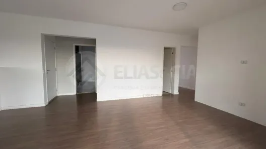 Apartamento com 3 Quartos para alugar, 123m² no Centro, São Bernardo do Campo