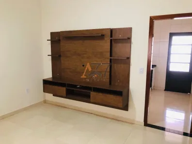 Casa com 2 Quartos à venda, 115m² no Residencial das Américas, São José do Rio Preto