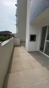 Apartamento com 2 Quartos à venda, 51m² no Itaum, Joinville