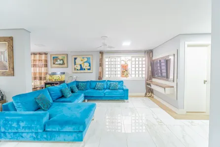 Casa com 4 Quartos à venda, 650m² no Chácara Santa Lúcia dos Ypes, Carapicuíba