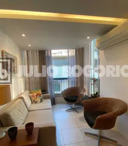 Cobertura com 3 Quartos à venda, 180m² no Ingá, Niterói
