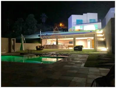 Casa com 3 Quartos à venda, 350m² no Escarpas Do Lago, Capitólio