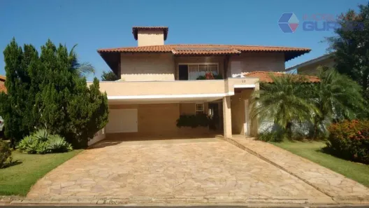 Casa de Condomínio com 3 Quartos à venda, 430m² no Loteamento Village Santa Helena, São José do Rio Preto