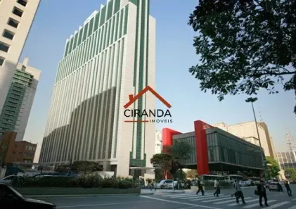 Sala Comercial à venda, 34m² no Bela Vista, São Paulo