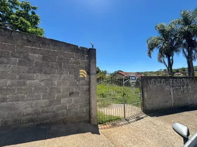 Lote/Terreno à venda, 1000m² no Chácaras Pousada do Vale, São José dos Campos