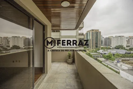 Apartamento com 3 Quartos à venda, 209m² no Itaim Bibi, São Paulo