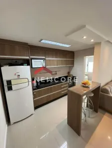 Apartamento com 3 Quartos à venda, 83m² no Centro, Criciúma
