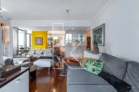 Apartamento com 4 Quartos à venda, 193m² no Vila Uberabinha, São Paulo
