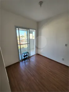 Apartamento com 2 Quartos para alugar, 51m² no Vila Galvão, Guarulhos