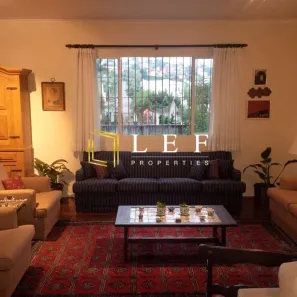 Apartamento com 3 Quartos à venda, 183m² no Real Parque, São Paulo
