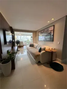 Apartamento com 2 Quartos à venda, 79m² no Água Branca, São Paulo