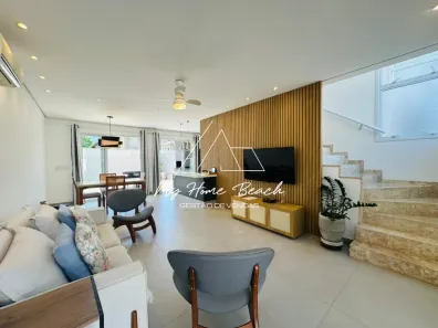 Casa de Condomínio com 3 Quartos à venda, 130m² no Bairro de Juquehy, São Sebastião