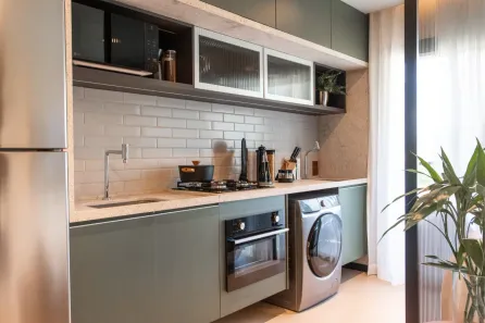 Apartamento com 2 Quartos à venda, 50m² no Boa Vista, Recife