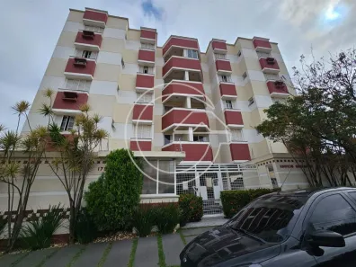 Apartamento com 2 Quartos para alugar, 78m² no Centro, Marília