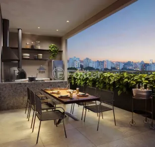 Apartamento com 2 Quartos à venda, 45m² no Penha de França, São Paulo