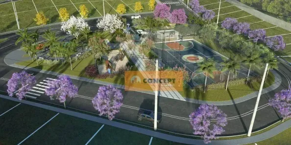 Lote/Terreno à venda, 172m² no Parque Residencial Itapeti, Mogi das Cruzes