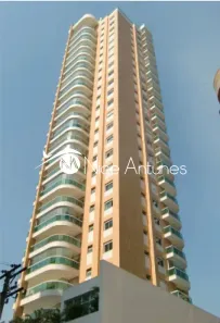 Apartamento com 4 Quartos à venda, 228m² no Santana, São Paulo