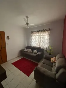 Casa com 2 Quartos à venda, 90m² no Bandeira Branca, Jacareí