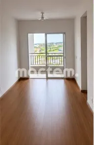 Apartamento com 2 Quartos à venda, 48m² no Parque das Oliveiras II, Ribeirão Preto