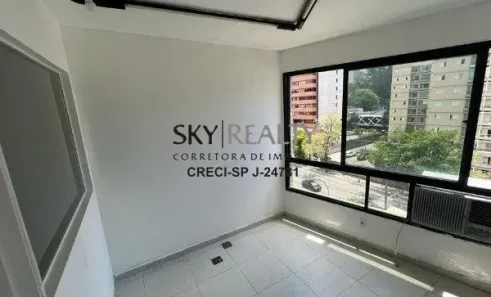 Sala Comercial à venda, 55m² no Jardim Vazani, São Paulo
