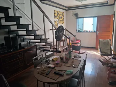 Casa de Condomínio com 2 Quartos à venda, 125m² no Bento Ribeiro, Rio de Janeiro