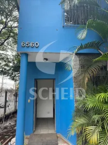 Imóvel Comercial para alugar, 132m² no Santo Amaro, São Paulo