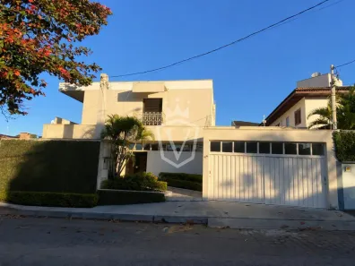 Casa com 5 Quartos à venda, 400m² no Chácara Urbana, Jundiaí