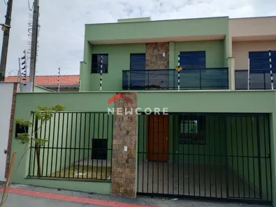 Sobrado com 3 Quartos à venda, 95m² no Jardim Portal dos Pioneiros, Londrina