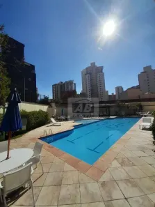 Apartamento com 2 Quartos para alugar, 52m² no Vila Olímpia, São Paulo