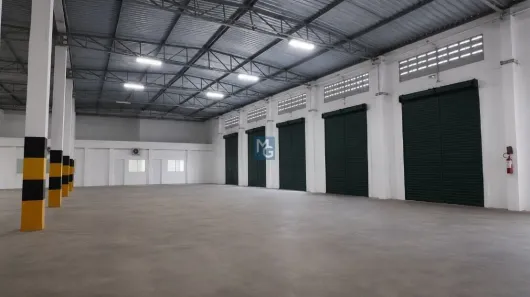 Galpão/Depósito/Armazém para alugar, 1400m² no Caxangá, Recife