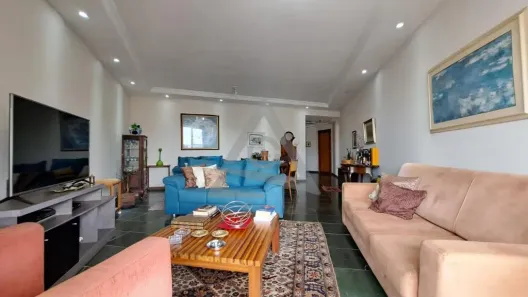Apartamento com 4 Quartos à venda, 147m² no Centro, Campinas