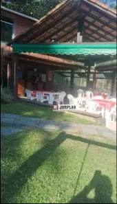 Casa de Condomínio com 3 Quartos à venda, 140m² no Engenho do Mato, Niterói