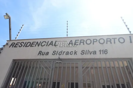 Apartamento com 3 Quartos à venda, 82m² no Aeroporto, Londrina