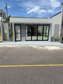 Apartamento com 3 Quartos à venda, 96m² no Tarumã, Manaus