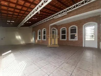 Casa com 3 Quartos à venda, 320m² no Jardim Torrão de Ouro, São José dos Campos