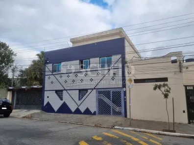 Ponto Comercial para alugar, 440m² no Veleiros, São Paulo