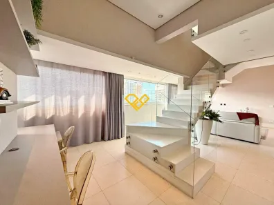 Cobertura com 3 Quartos à venda, 350m² no Gonzaga, Santos