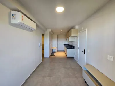 Apartamento com 2 Quartos para alugar, 53m² no Nova Ribeirânia, Ribeirão Preto