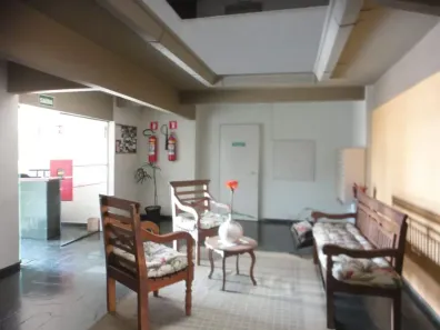 Apartamento com 1 Quarto à venda, 60m² no Cambuí, Campinas