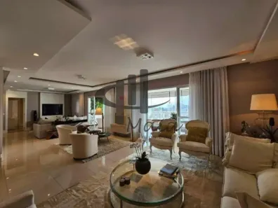 Apartamento com 3 Quartos à venda, 242m² no Santo Antônio, São Caetano do Sul