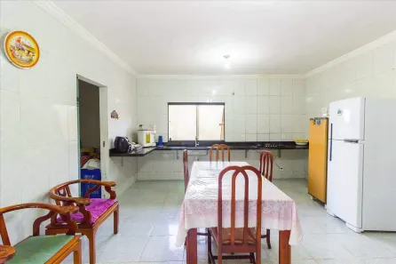 Casa com 3 Quartos à venda, 342m² no Região dos Lagos, Brasília