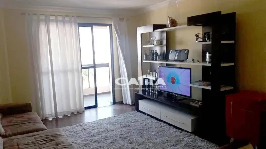 Apartamento com 3 Quartos à venda, 86m² no Vila Gomes Cardim, São Paulo