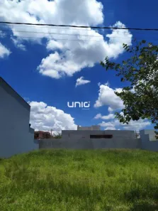 Lote/Terreno à venda, 245m² no Taquaral, Piracicaba